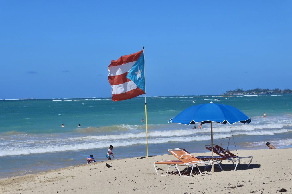 Calle Loiza Your Guide to Nomad Life Nomada Beach Hostels, San Juan